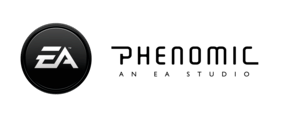 Logo of Phenomic Game Development