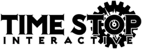 Time Stop Interactive logo