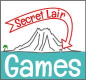 Secret Lair Games, Inc.