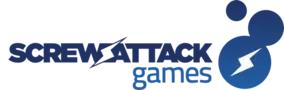 ScrewAttack Games logo