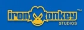 IronMonkey Studios logo