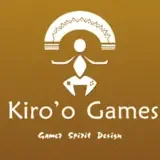 Kiro'o Games logo