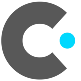 Cyan Worlds logo