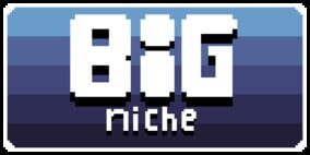 Big Niche Games