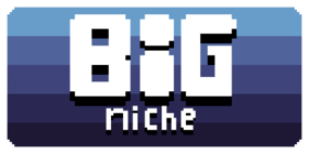 Big Niche Games