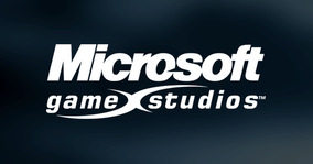 Logo of Microsoft Game Studios