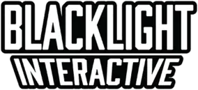 Blacklight Interactive logo
