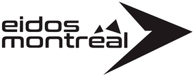 Logo of Eidos Montréal