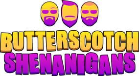 Butterscotch Shenanigans company logo