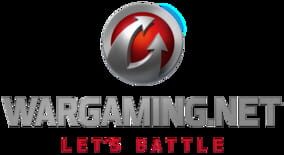 Wargaming.net company logo