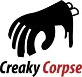 Creaky Corpse logo