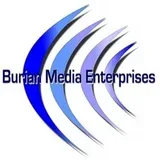 Burian Media Enterprises logo