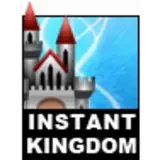 Instant Kingdom logo