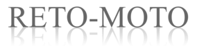 Reto-Moto logo