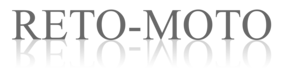 Reto-Moto logo