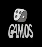 Gamos logo