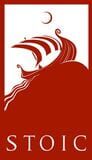 Stoic company logo