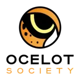 Ocelot Society logo