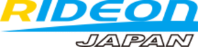 Rideon Japan logo