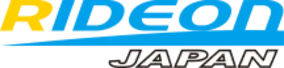 Rideon Japan logo