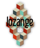 Lozange Lab logo
