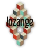 Lozange Lab logo