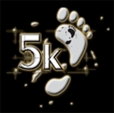 5000ft logo
