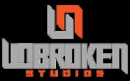 Unbroken Studios logo