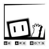 We Are Bots logo