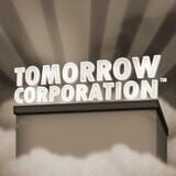 Tomorrow Corporation company logo