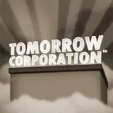 Tomorrow Corporation logo