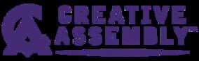 The Creative Assembly company logo