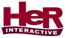 Her Interactive logo