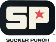 Sucker Punch Productions logo