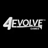 4EVOLVE Games logo