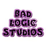 Bad Logic Studios logo