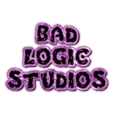 Bad Logic Studios logo