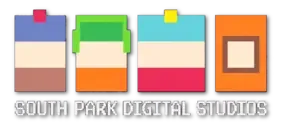 South Park Digital Studios logo