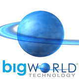 BigWorld logo
