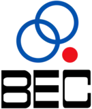 BEC logo