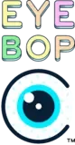 Eye Bop Co. logo