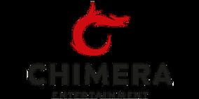 Chimera Entertainment company logo