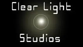 Clear Light Studios logo