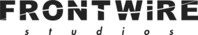 Frontwire Studios logo