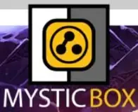 Mystic Box logo