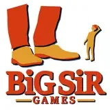 Big Sir Games logo
