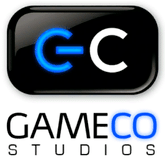Gameco Studios logo