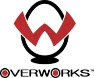 Overworks logo