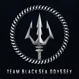 Blacksea Odyssey logo