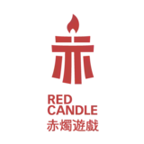 Red Candle Games logo